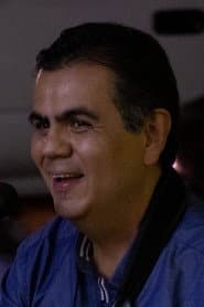 Photo of Joel Barranco García