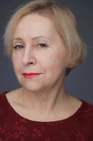 Photo of Irina Ulanovskaya