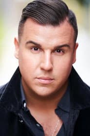 Photo of Eric Johnston
