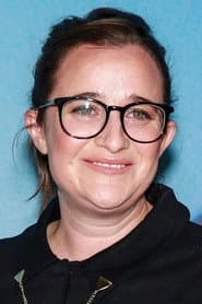 Photo of Marja-Lewis Ryan
