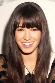 Photo of Moriah Peters