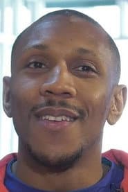 Photo of Junior Morgan