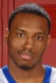 Photo of Derrick Long