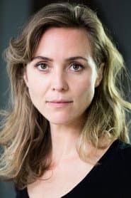 Photo of Ilse Ott