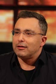 Photo of András Sváby
