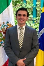 Photo of José Miguel Pérez