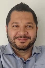 Photo of Jason E. Medina