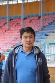 Photo of Jargalsaikhan Bekh-Ochir