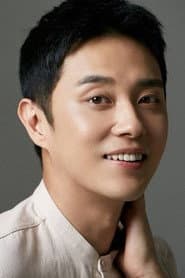 Photo of Seo Woo-jin