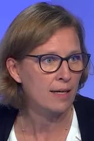 Photo of Angélique Bouin