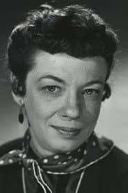 Photo of Clara Østø