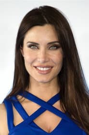 Photo of Pilar Rubio
