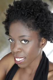 Photo of Lisa Codrington