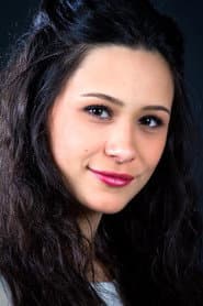 Photo of Corina Borș