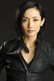 Photo of Sherry Hsu