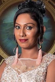 Photo of Nithya Balaji
