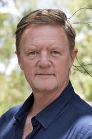 Photo of Mark Lamprell