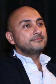 Photo of Sam Kalantari