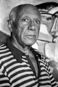 Photo of Pablo Picasso