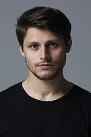 Photo of Pip Andersen