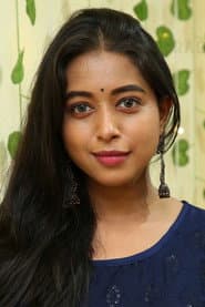Photo of Rittika Chakraborthy