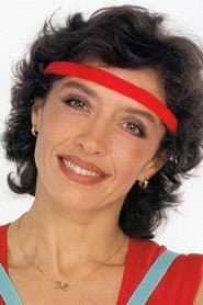 Photo of Davina Delor