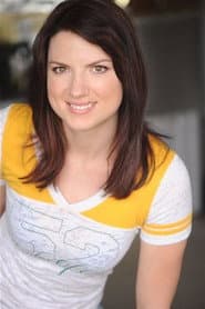 Photo of Angela Nordeng