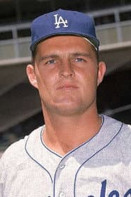 Photo of Don Drysdale