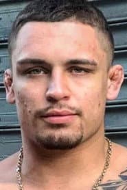 Photo of Nick Rodriguez