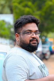 Photo of Prashanth Rangaswamy