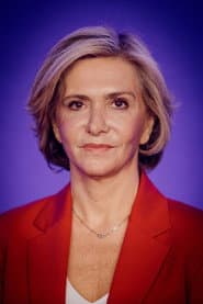 Photo of Valérie Pécresse