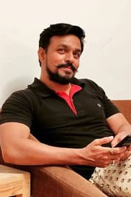 Photo of Prashant Uthale