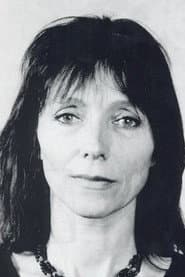 Photo of Katja Medbøe