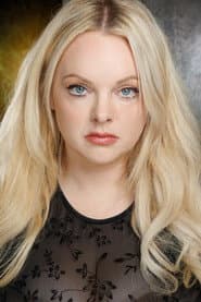Photo of Danielle Napier