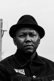 Photo of Vincent Moloi