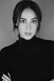 Photo of Anahí Dávila