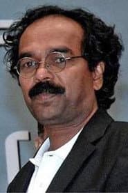 Photo of K.M. Madhusudhanan