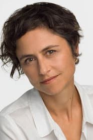 Photo of Alice Garner