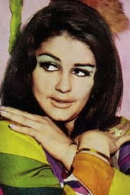 Photo of Sorayya Beheshti