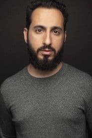 Photo of Adam Gagan