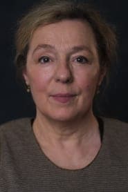Photo of Annabelle Apsion