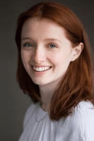 Photo of Poppy Gilbert
