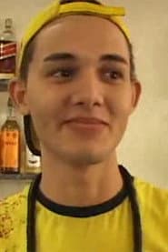 Photo of Junior Silveira