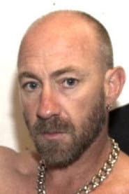Photo of Blake Oscar