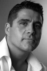 Photo of Vincent Bersoullé