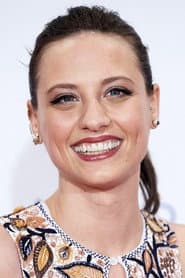 Photo of Michelle Jenner