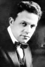 Photo of Jerome Storm
