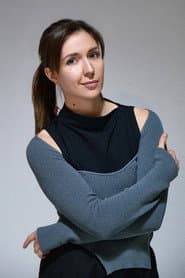 Photo of Yaroslava Trinadtsatko