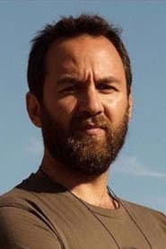 Photo of Kostas Anagnostopoulos