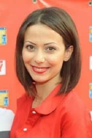 Photo of Pelageya Karibova